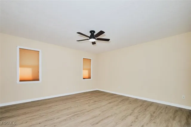 $2,600 | 132 Southeast 19th Terrace, Cape Coral, FL 33990