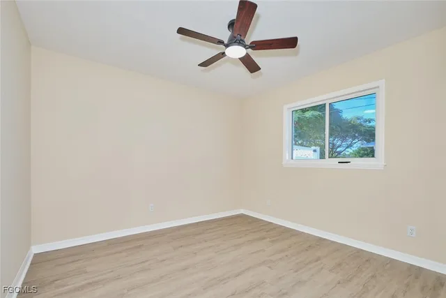 $2,600 | 132 Southeast 19th Terrace, Cape Coral, FL 33990