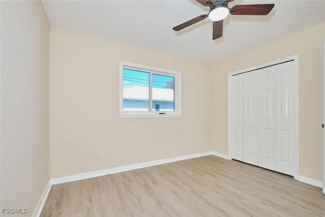 $2,600 | 132 Southeast 19th Terrace, Cape Coral, FL 33990