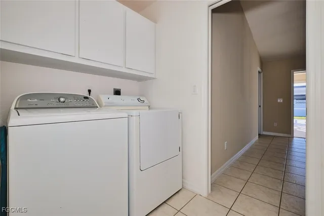 $2,600 | 132 Southeast 19th Terrace, Cape Coral, FL 33990