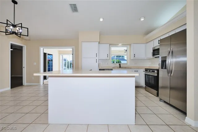 $2,600 | 132 Southeast 19th Terrace, Cape Coral, FL 33990