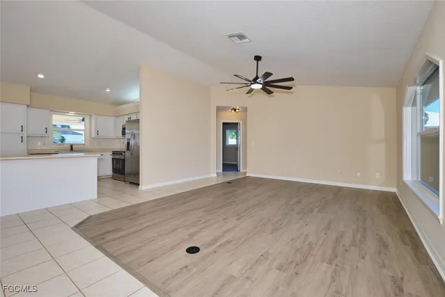$2,600 | 132 Southeast 19th Terrace, Cape Coral, FL 33990