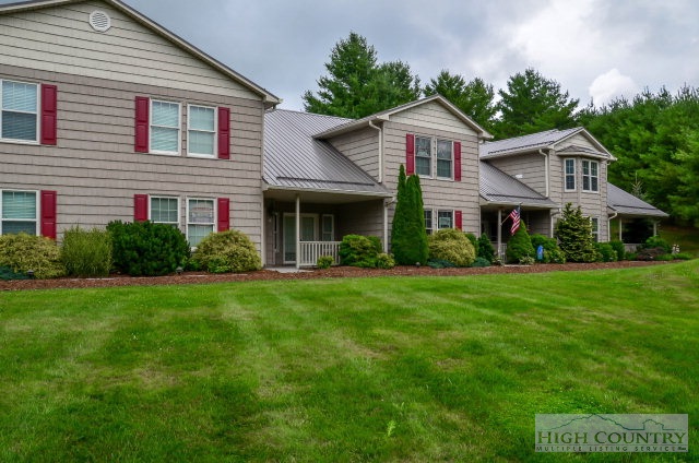 1063 Golf Course Road, Unit 4 West Jefferson, NC 28694 - Photo 1 of 20 Gallery Image 1
