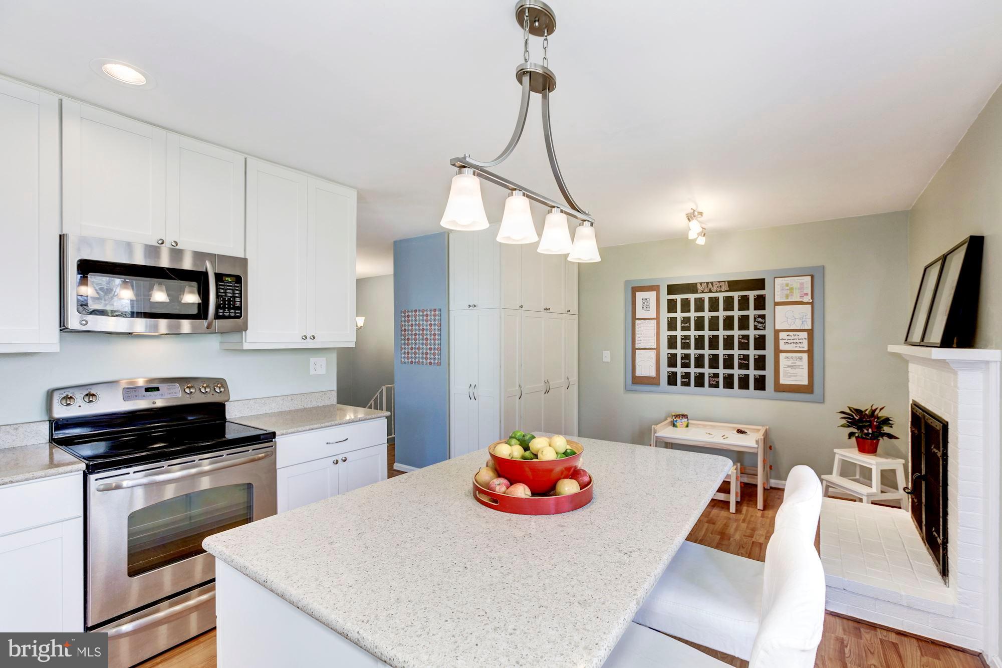 33 Redding Ridge Drive Gaithersburg, MD 20878 - Photo 14 of 38 Gallery Image 14
