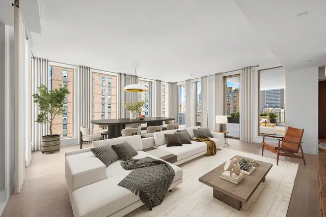 $5,250,000 | 212 West 93rd Street, Unit 11 | Upper West Side