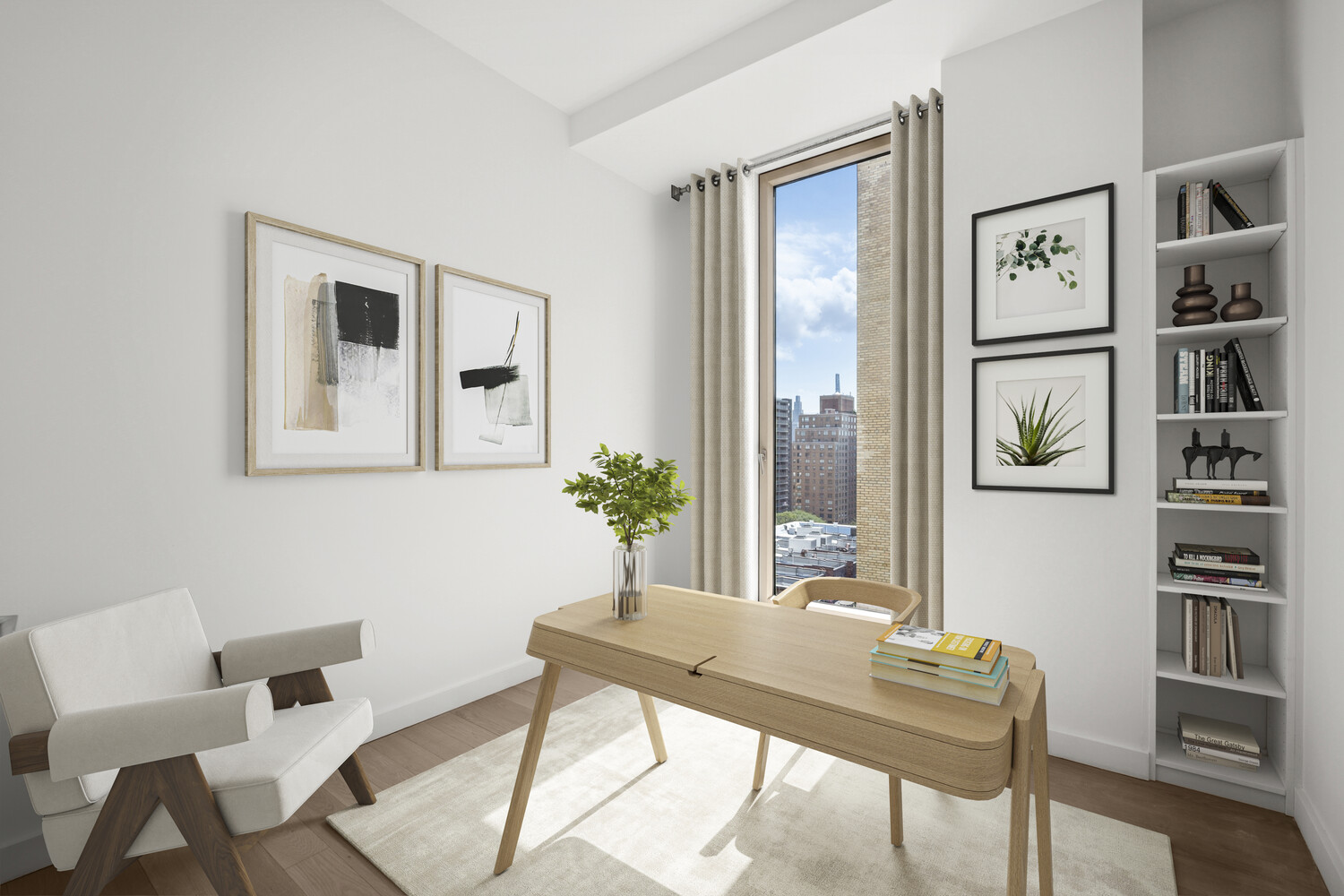 212 West 93rd Street, Unit 11 Manhattan, NY 10025 - Photo 10 of 18