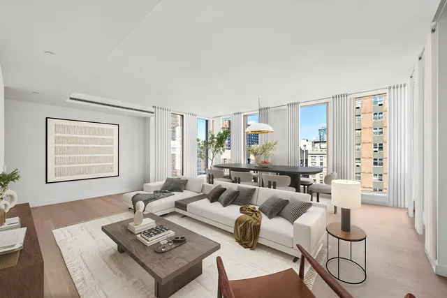 $5,250,000 | 212 West 93rd Street, Unit 11 | Upper West Side