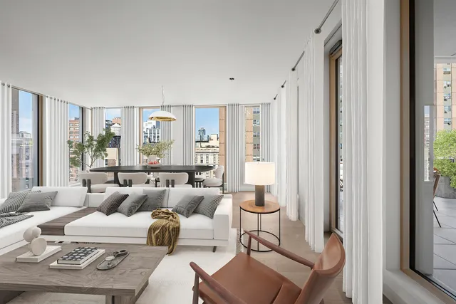 $5,250,000 | 212 West 93rd Street, Unit 11 | Upper West Side