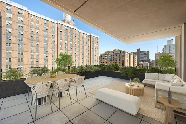 $5,250,000 | 212 West 93rd Street, Unit 11 | Upper West Side