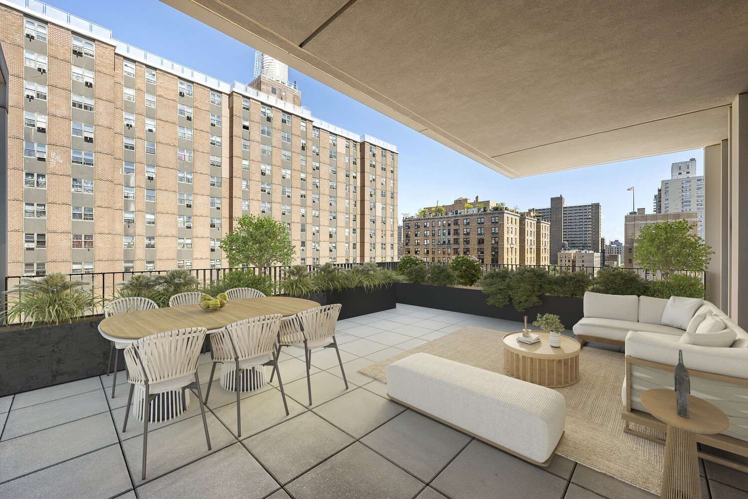 212 West 93rd Street, Unit 11 Manhattan, NY 10025 - Photo 4 of 18