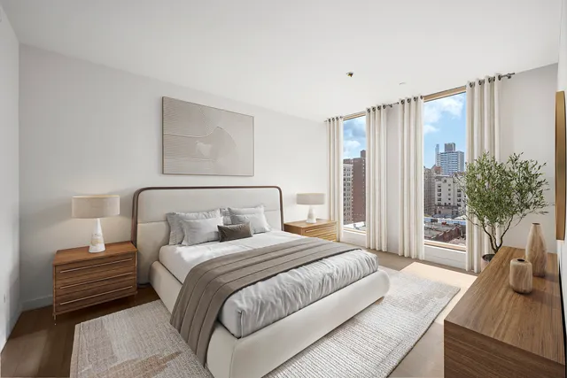 $5,250,000 | 212 West 93rd Street, Unit 11 | Upper West Side