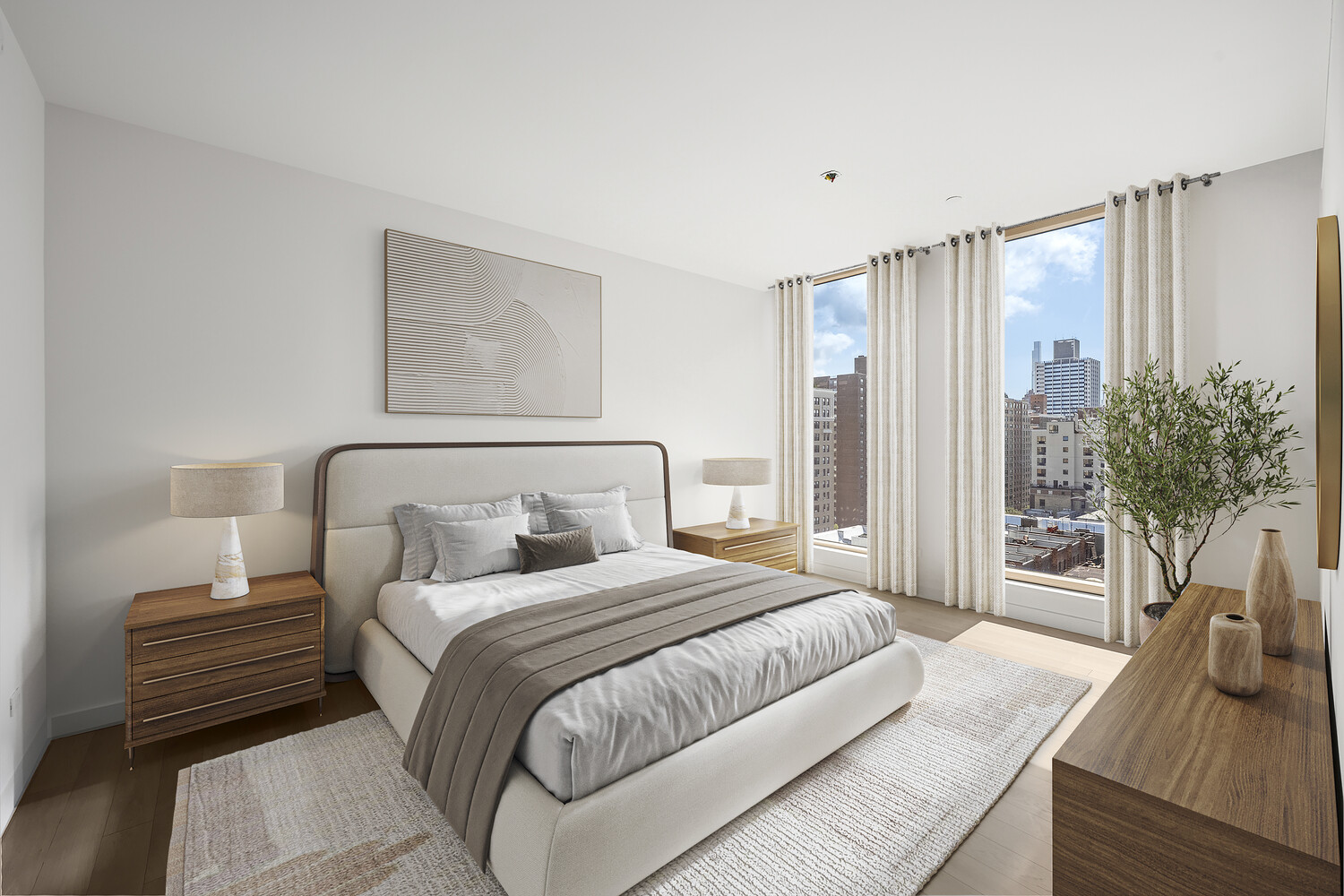 212 West 93rd Street, Unit 11 Manhattan, NY 10025 - Photo 5 of 18