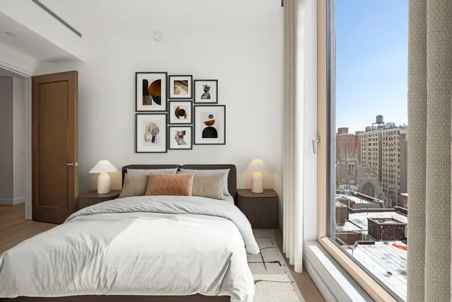 $5,250,000 | 212 West 93rd Street, Unit 11 | Upper West Side