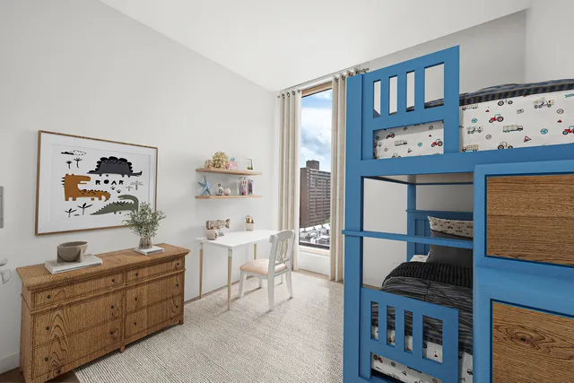 $5,250,000 | 212 West 93rd Street, Unit 11 | Upper West Side