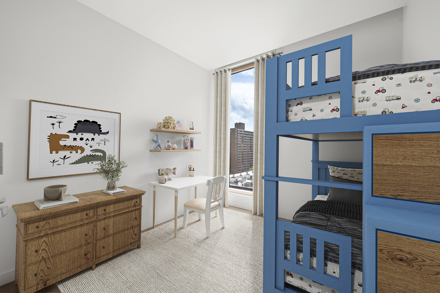 212 West 93rd Street, Unit 11 Manhattan, NY 10025 - Photo 9 of 18