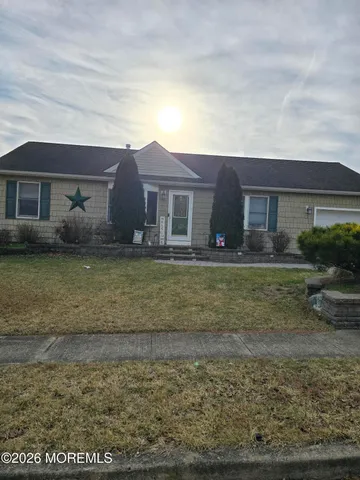 $395,000 | 83 Georgetown Boulevard, Barnegat, NJ 08005