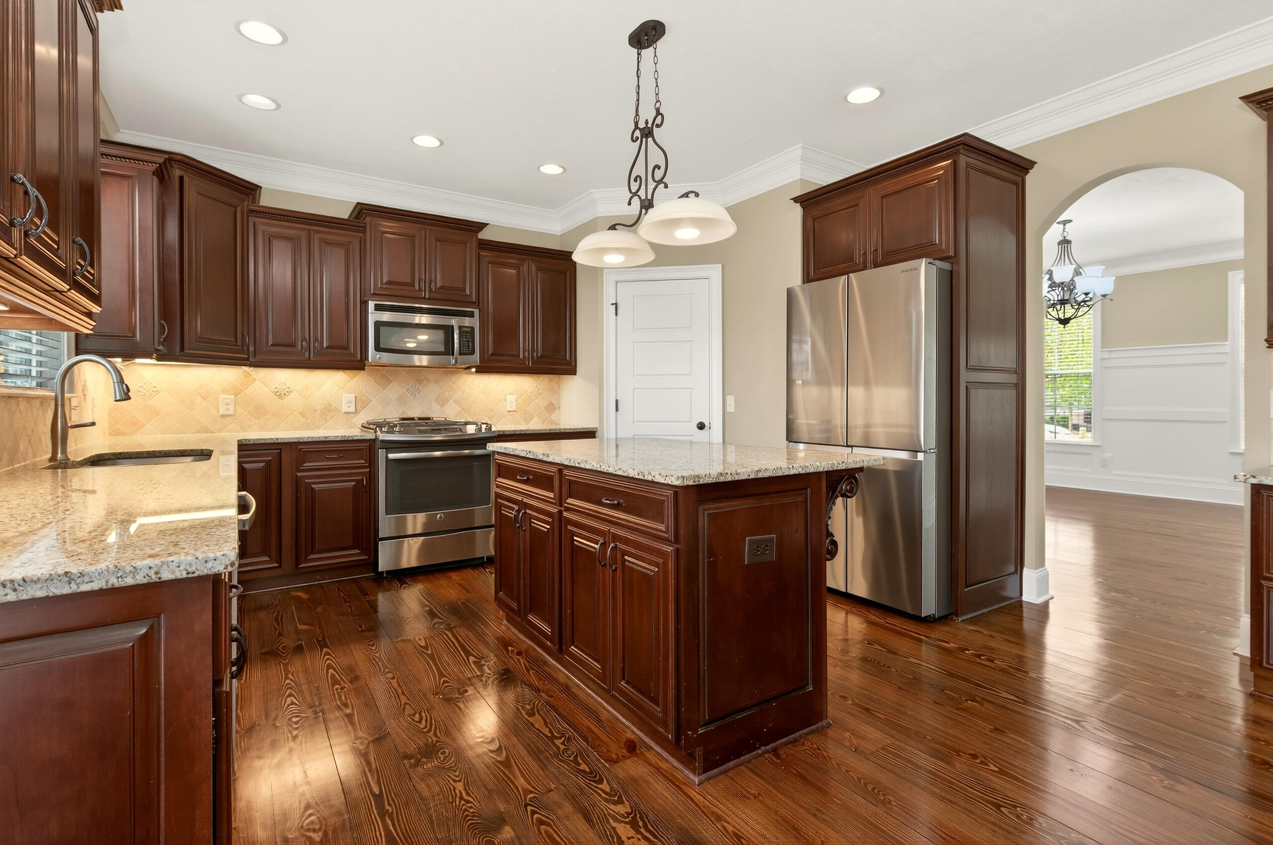 9055 Winterton Street Evans, GA 30809 - Photo 5 of 46 26-1