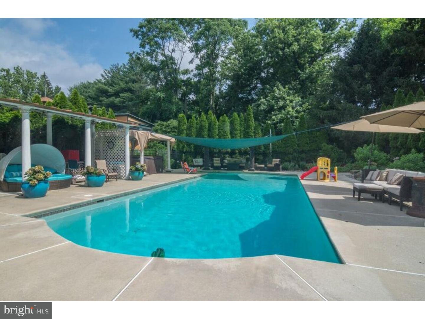 1641 Susquehanna Road Rydal, PA 19046 - Photo 22 of 25 Pool