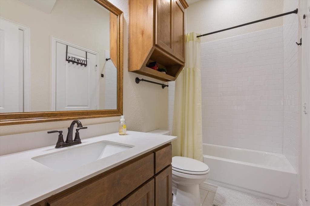 518 Rye Circle Waco, TX 76657 - Photo 22 of 40