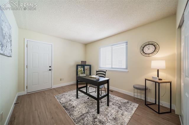 263 Southpark Road Highlands Ranch, CO 80126 - Photo 25 of 42 Second bedroom also makes a great office