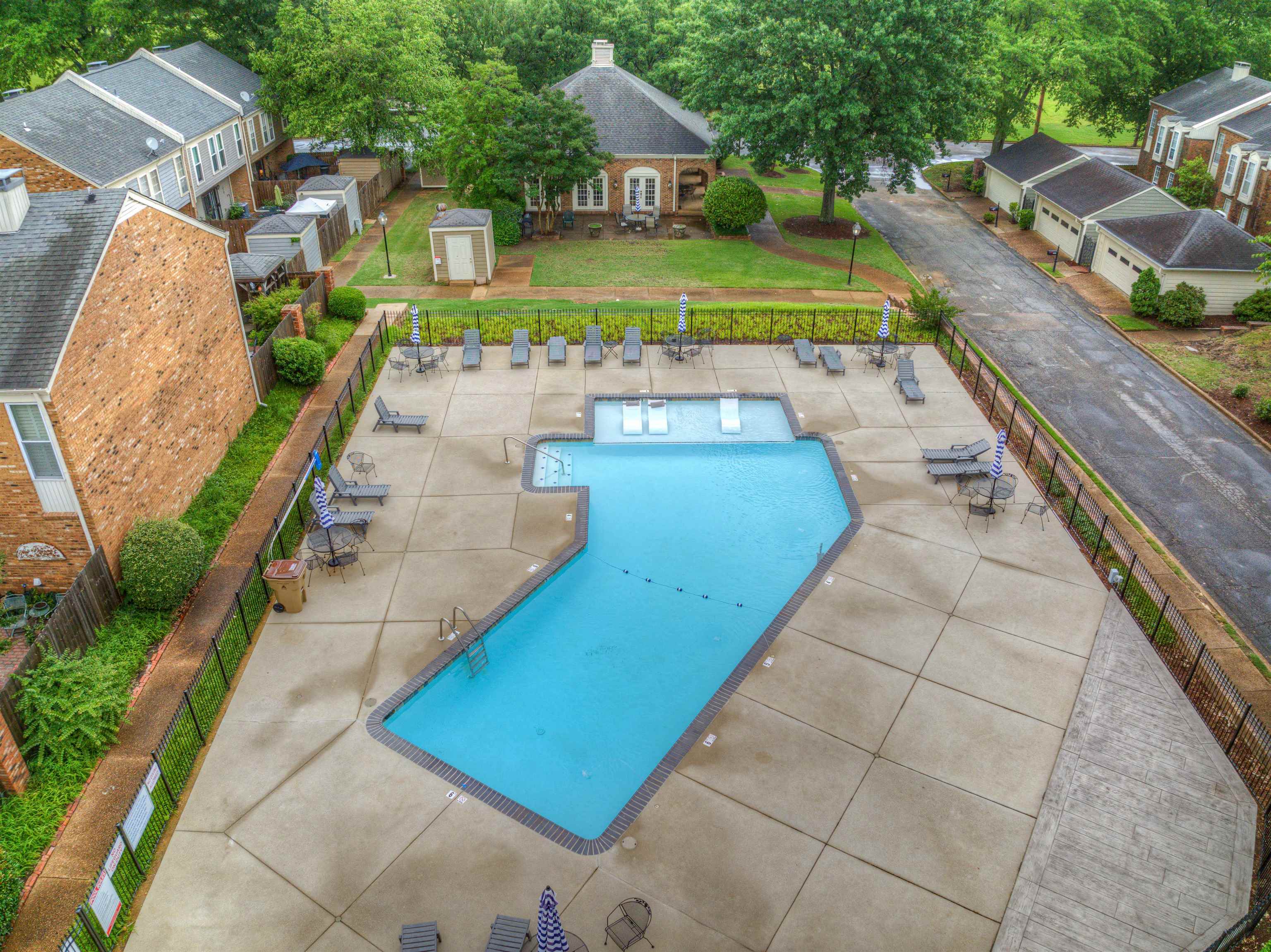 6948 Amberly Road Memphis, TN 38119 - Photo 23 of 24 Gallery Image 23