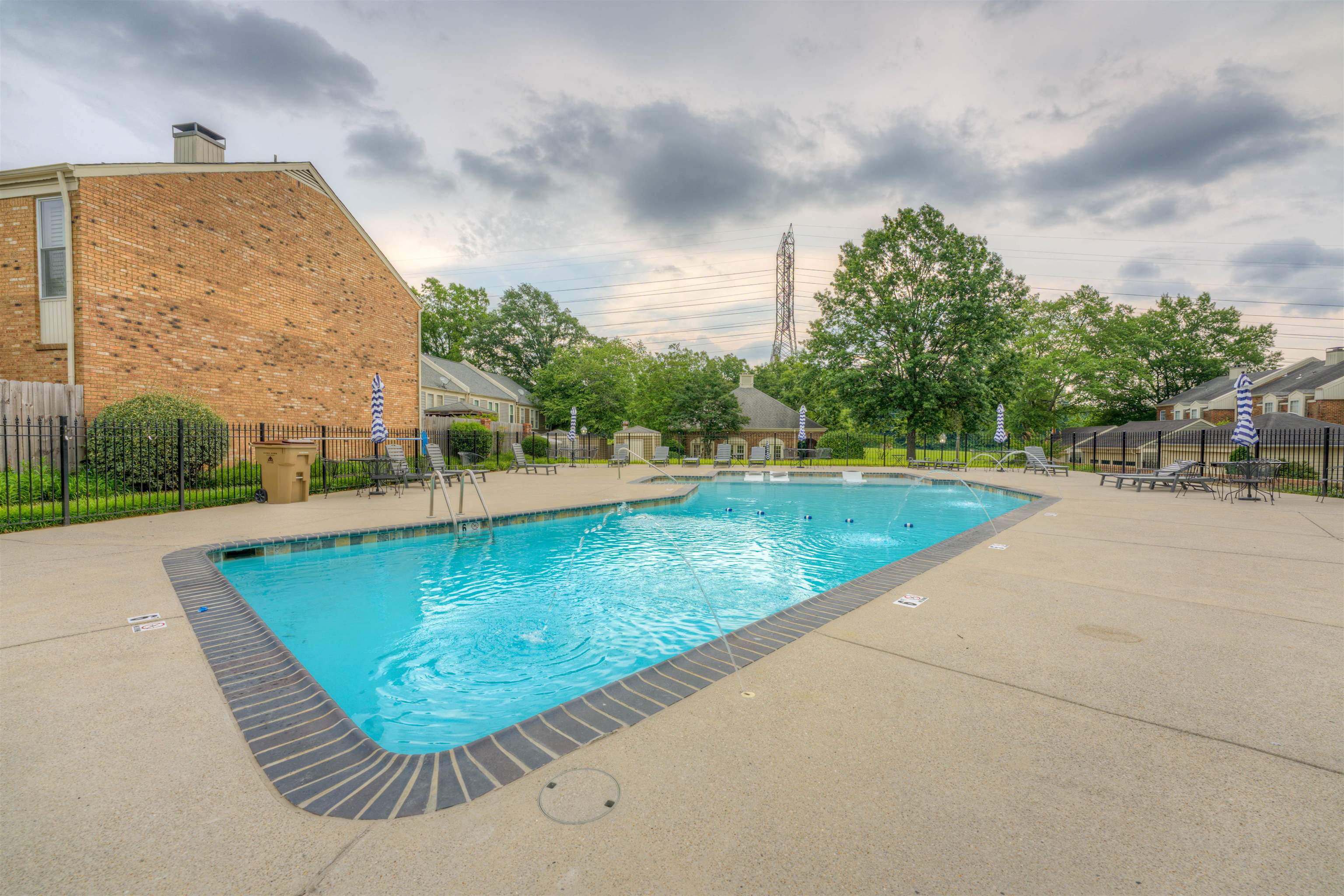6948 Amberly Road Memphis, TN 38119 - Photo 24 of 24 Gallery Image 24