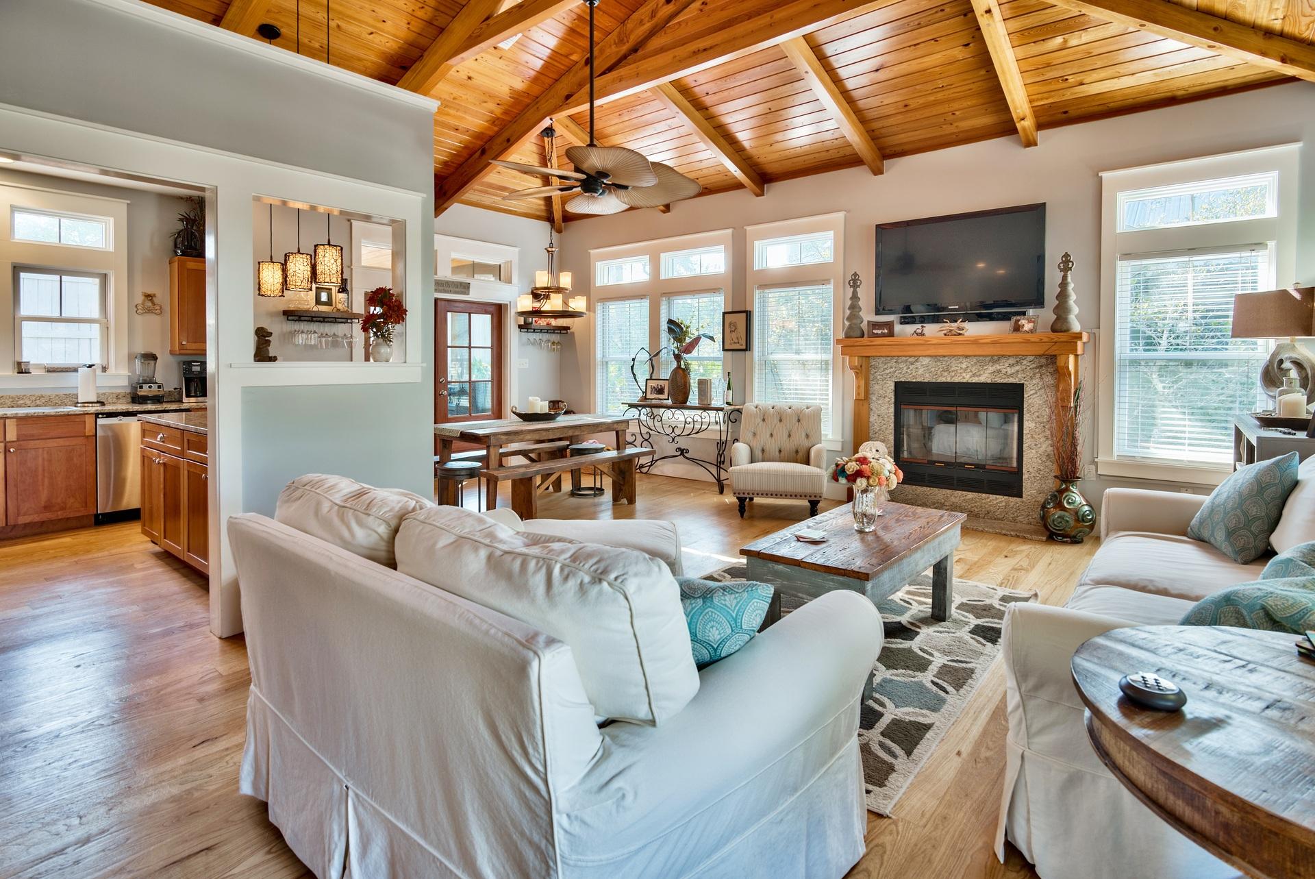 86 South Summit Drive Santa Rosa Beach, FL 32459 - Photo 1 of 36 Gallery Image 1