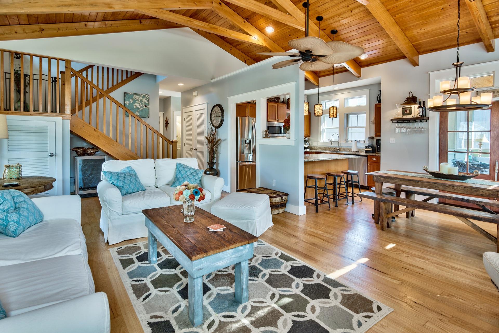 86 South Summit Drive Santa Rosa Beach, FL 32459 - Photo 3 of 36 Gallery Image 3
