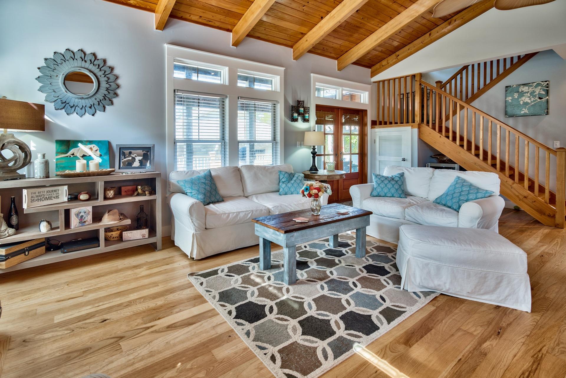86 South Summit Drive Santa Rosa Beach, FL 32459 - Photo 4 of 36 Gallery Image 4