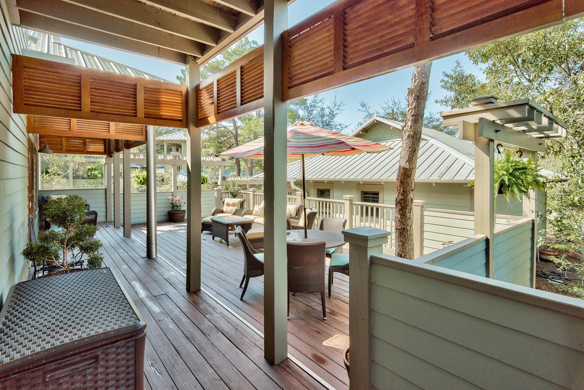 86 South Summit Drive Santa Rosa Beach, FL 32459 - Photo 31 of 36 Gallery Image 31