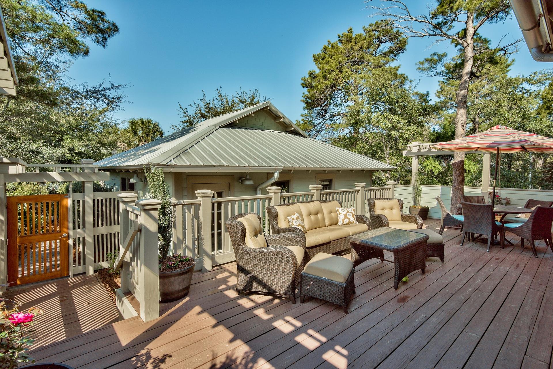 86 South Summit Drive Santa Rosa Beach, FL 32459 - Photo 33 of 36 Gallery Image 33