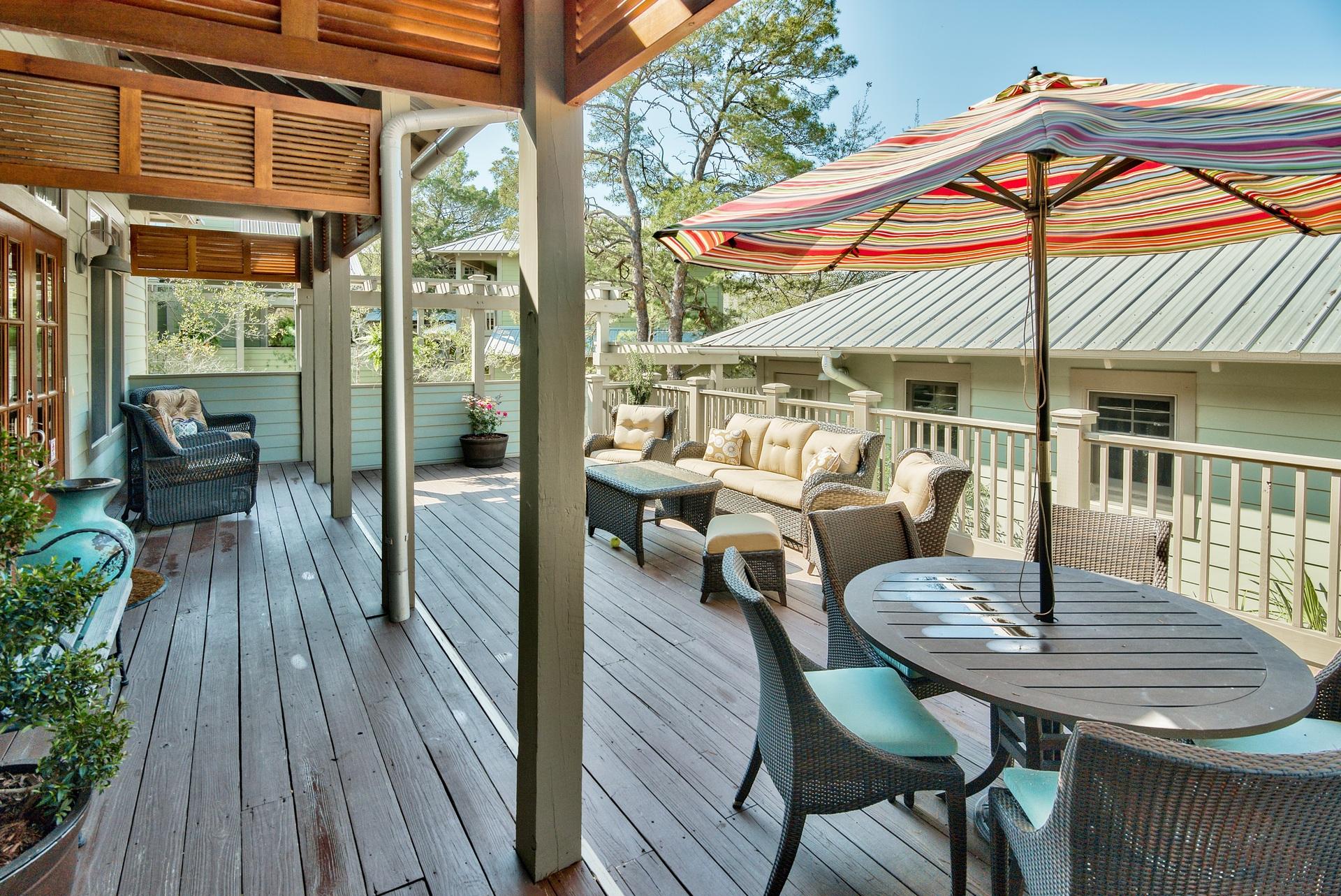 86 South Summit Drive Santa Rosa Beach, FL 32459 - Photo 35 of 36 Gallery Image 35