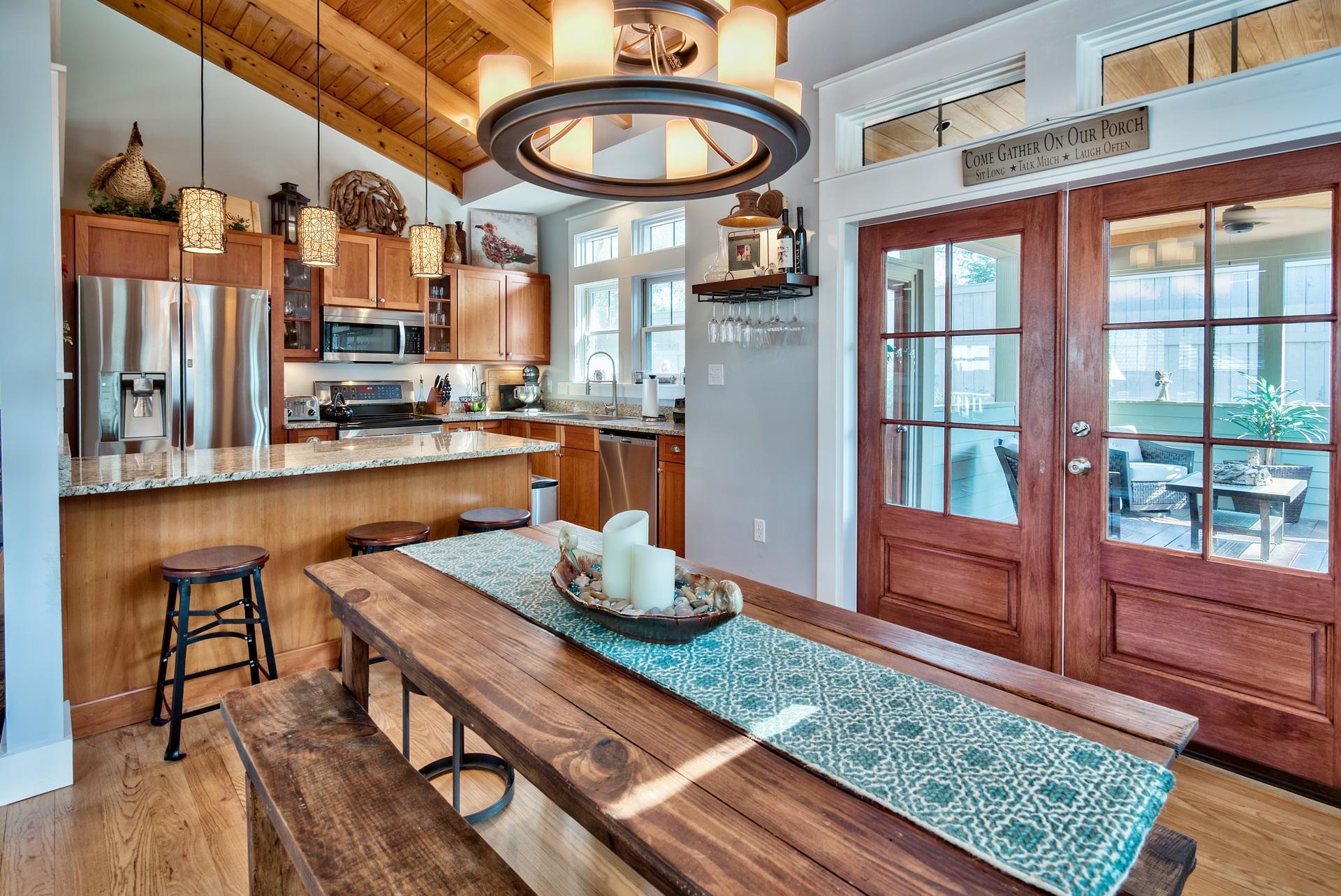 86 South Summit Drive Santa Rosa Beach, FL 32459 - Photo 5 of 36 Gallery Image 5