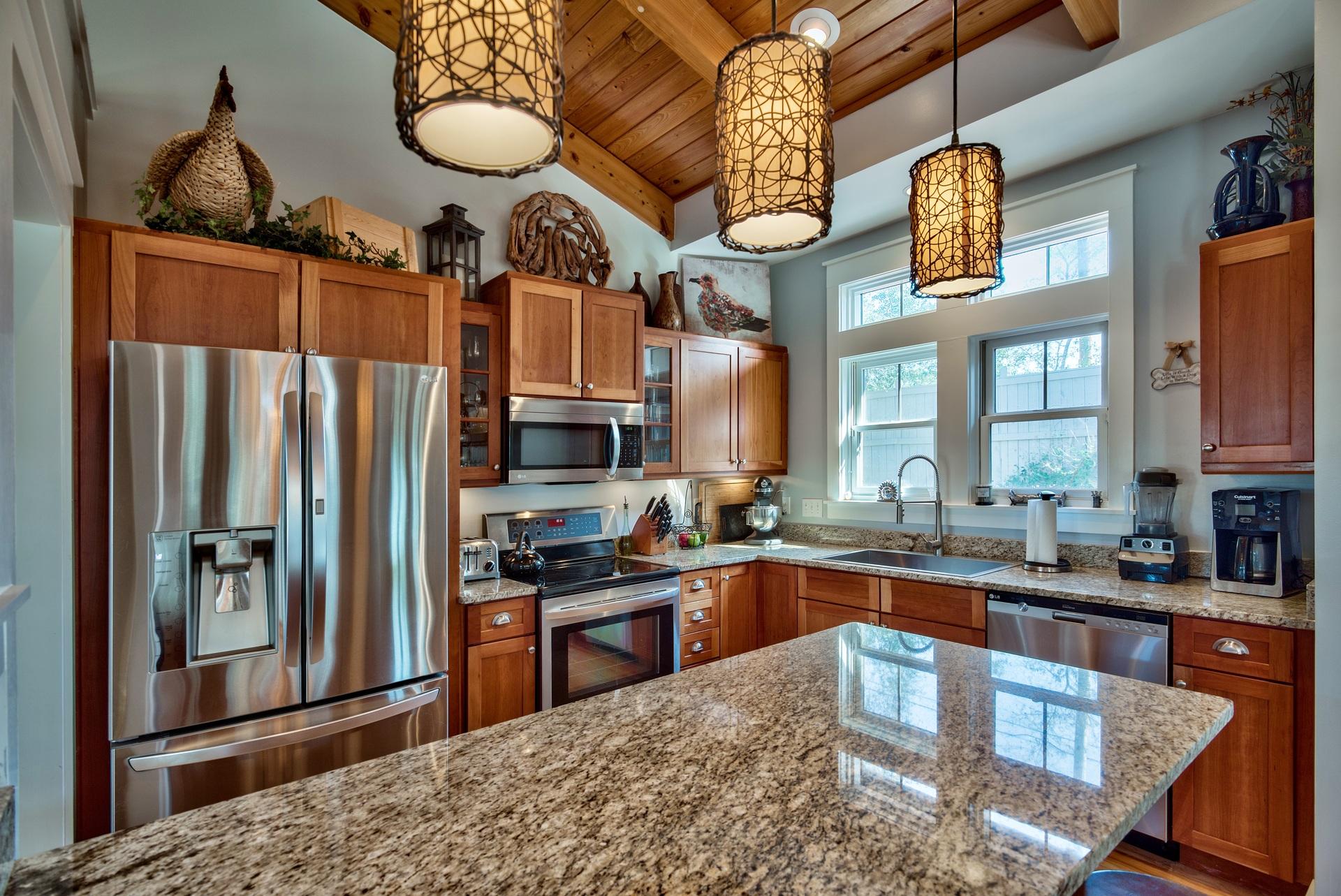 86 South Summit Drive Santa Rosa Beach, FL 32459 - Photo 9 of 36 Gallery Image 9