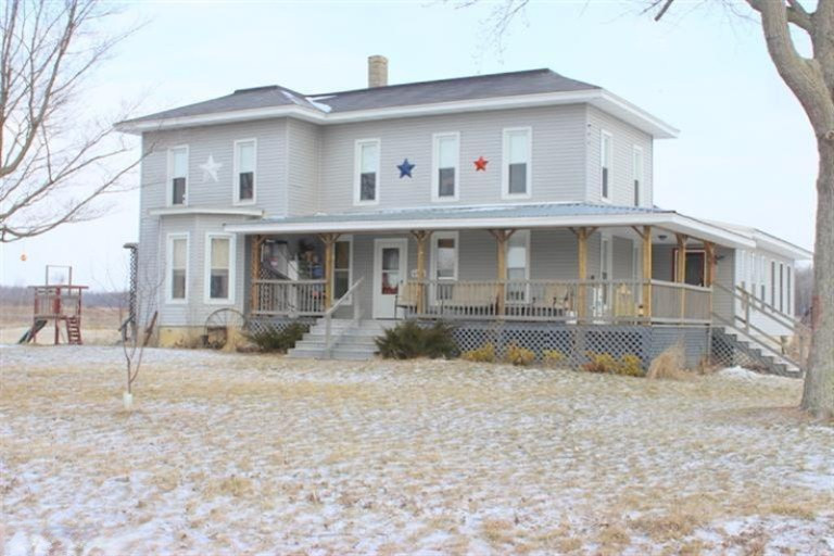10880 Union Road Pittsford, MI 49271 - Photo 1 of 15 Primary Photo