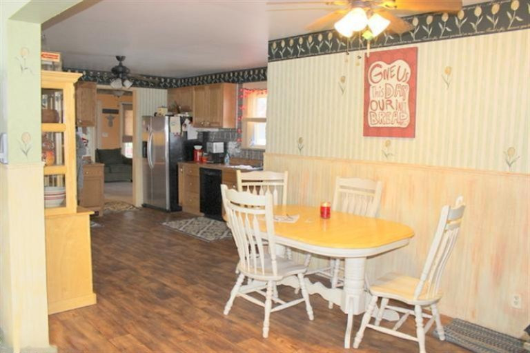 10880 Union Road Pittsford, MI 49271 - Photo 4 of 15 Additional Photo