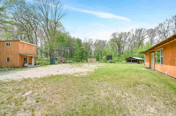 $174,900 | W13670 Brooks Lane, Crivitz, WI 54114