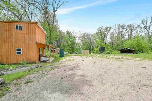 $174,900 | W13670 Brooks Lane, Crivitz, WI 54114