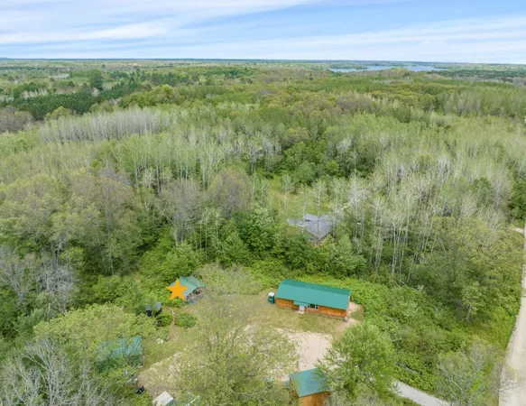 $174,900 | W13670 Brooks Lane, Crivitz, WI 54114