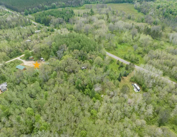 $174,900 | W13670 Brooks Lane, Crivitz, WI 54114