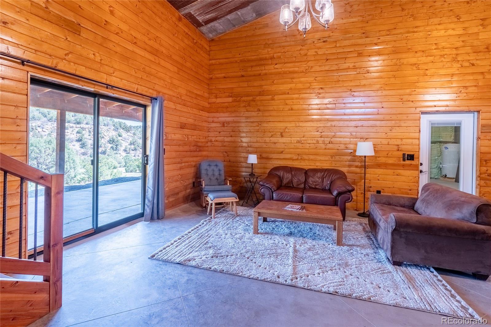 0 Picketwire Road Trinidad, CO 81082 - Photo 10 of 39 a outdoor space with patio furniture