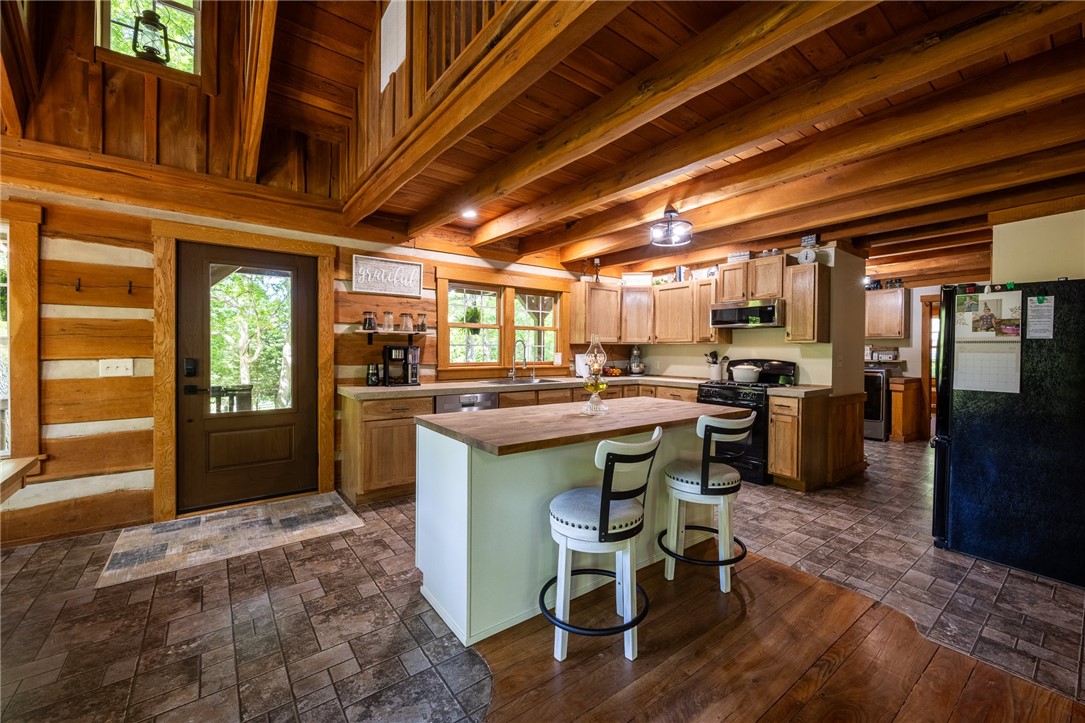 4276 West Wander Road Williamsport, IN 47993 - Photo 14 of 48