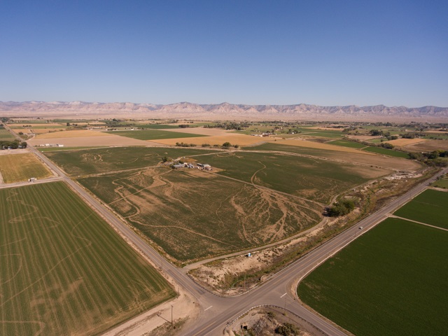1102 21 Road Grand Junction, CO 81505 - Photo 12 of 20 a view of an ocean
