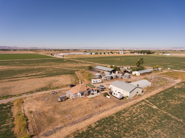 1102 21 Road Grand Junction, CO 81505 - Photo 19 of 20 a view of a ocean view