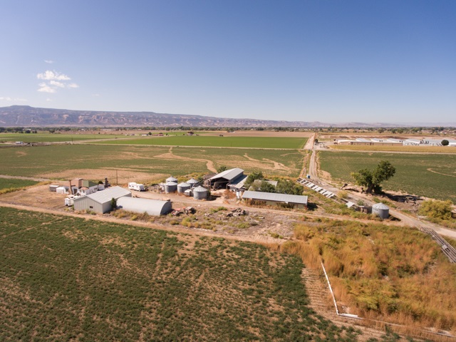 1102 21 Road Grand Junction, CO 81505 - Photo 20 of 20 a view of a ocean view