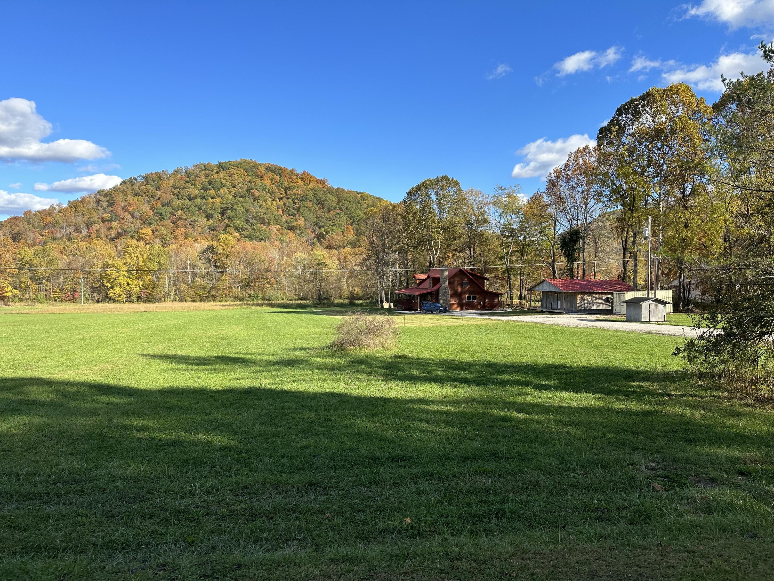 537 Cat Creek Road Stanton, KY 40380 - Photo 90 of 91 So pretty!