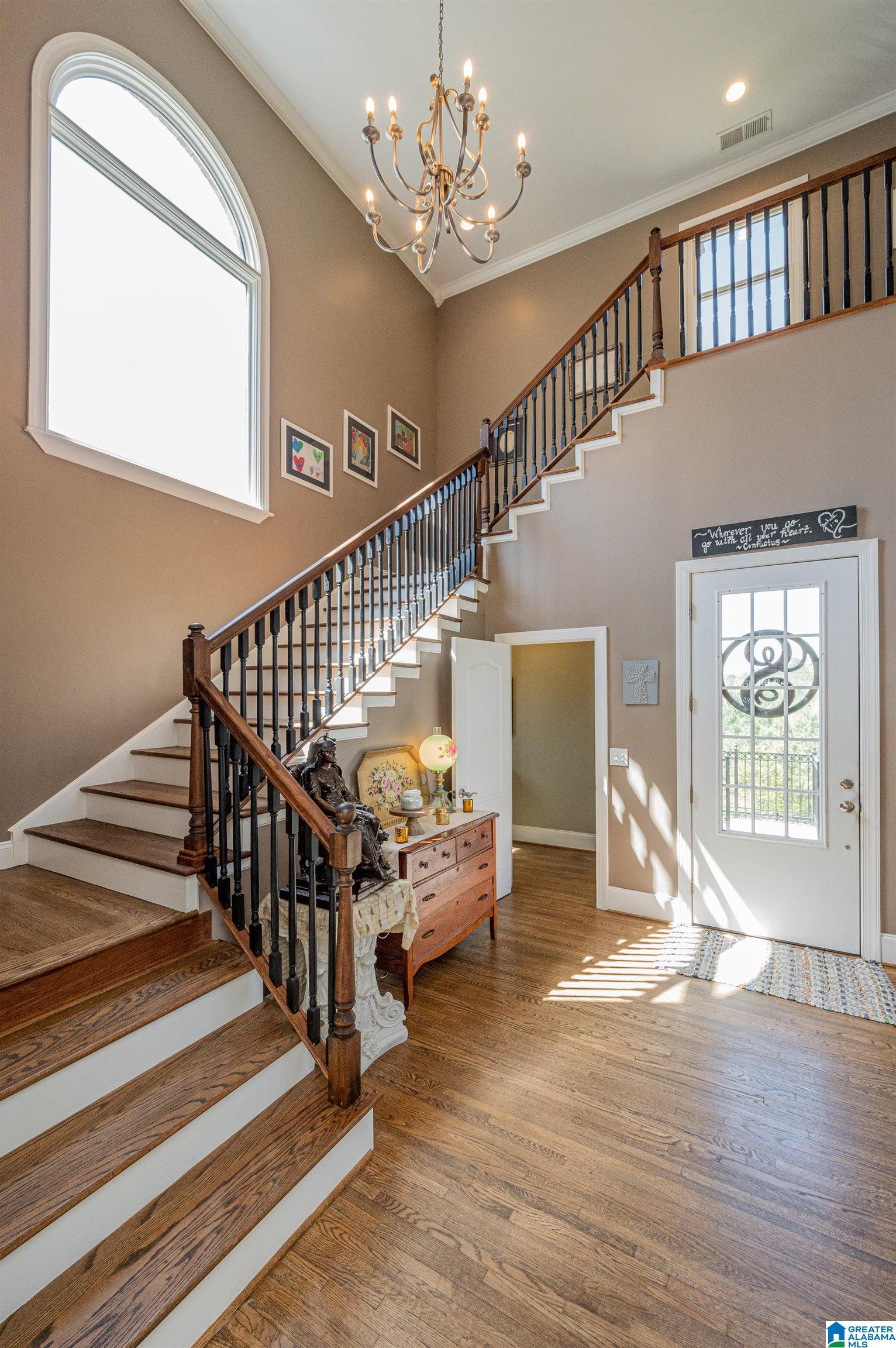 108 Hampton Cove Pelham, AL 35124 - Photo 4 of 50