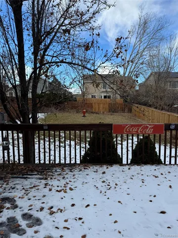 $3,300 | 3398 Thistlebrook Circle, Highlands Ranch, CO 80126