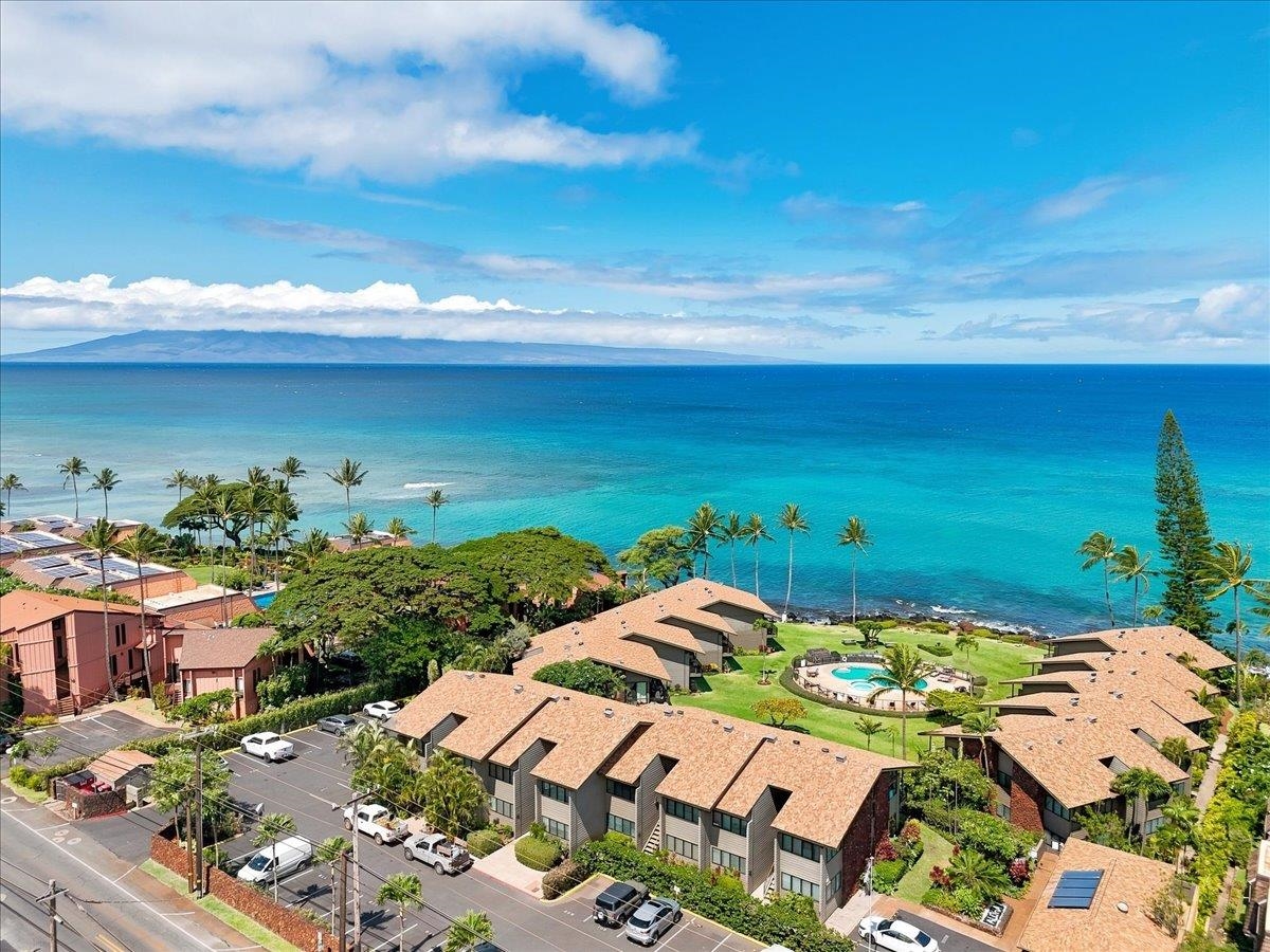 3975 Lower Honoapiilani Road, Unit 115 Lahaina, HI 96761 - Photo 37 of 38 Gallery Image 37