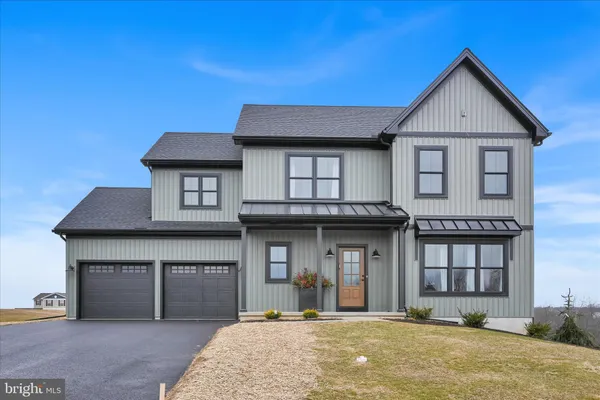 $487,400 | 1 Lantern Court, Carlisle, PA 17013